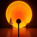 LED USB Luminária Luz do Pôr do Sol A Cozinha de Oz — Luz Ambiente Decorativa Sunset para Quarto e Sala