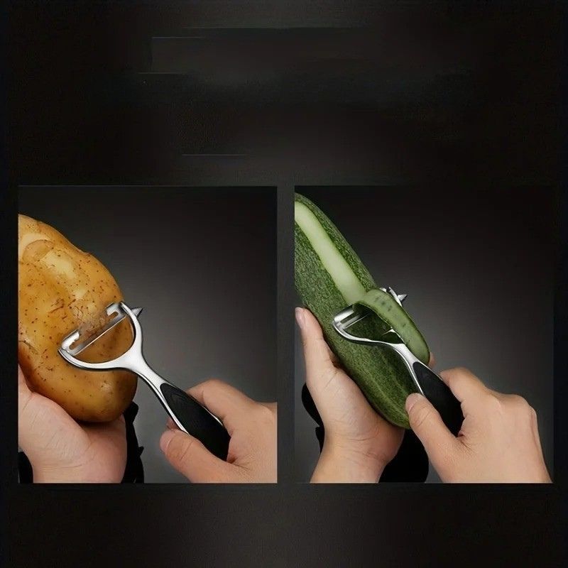 Descascador de Legumes