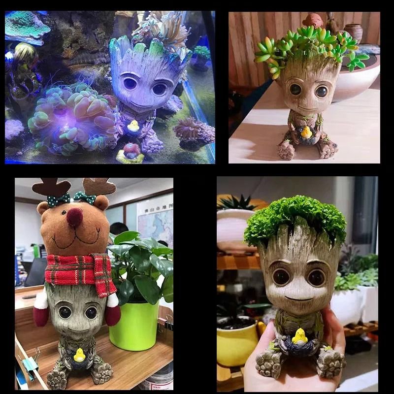 Mini Groot